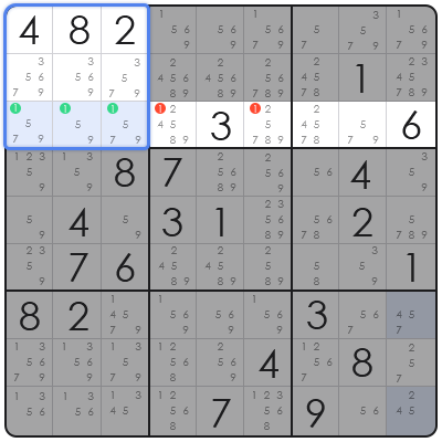 enjoy sudoku