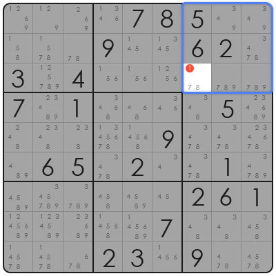 mind games sudoku